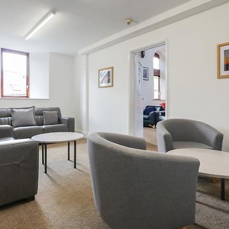 Greenhead Hostel Esterno foto