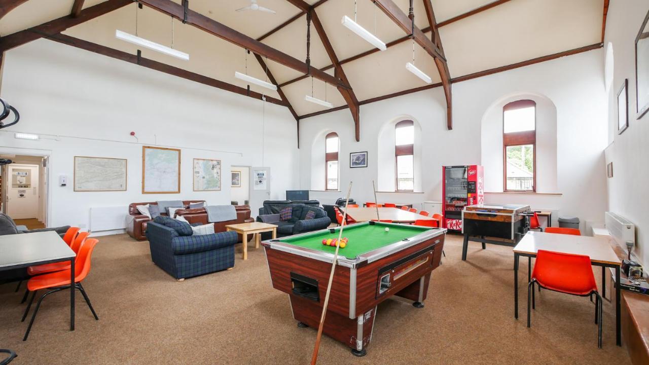 Greenhead Hostel Esterno foto