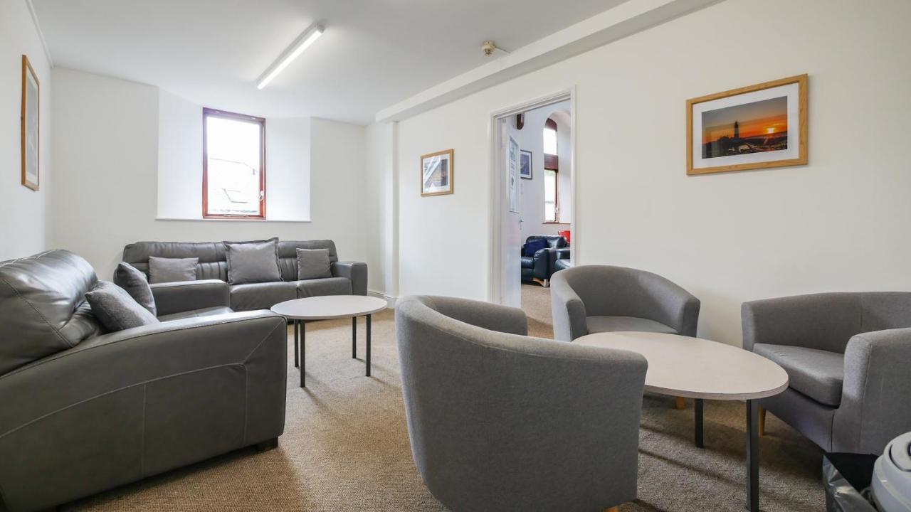 Greenhead Hostel Esterno foto